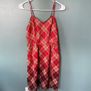 Xs summer dress